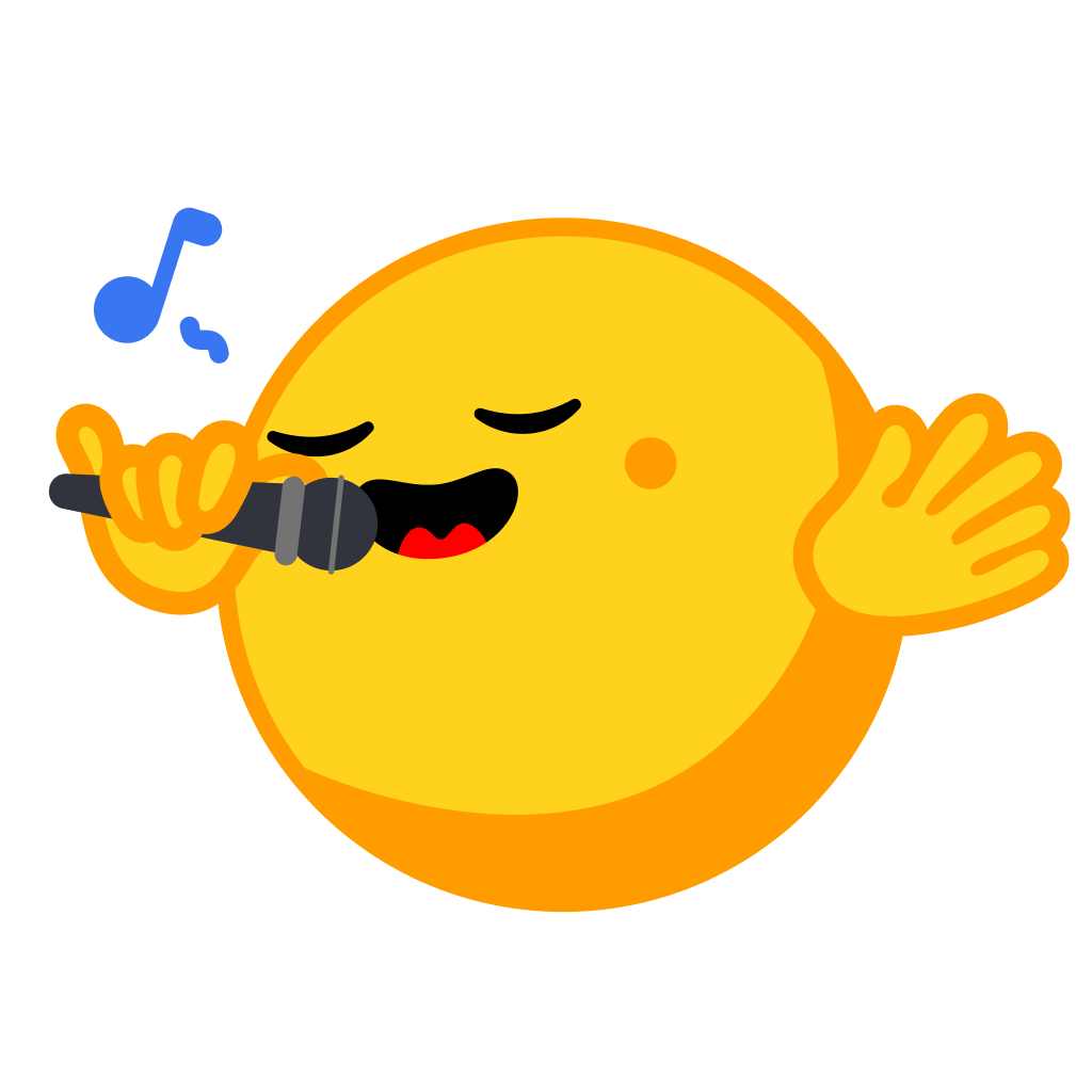 Karaoke Huggy